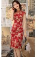 Jessie Cheongsam